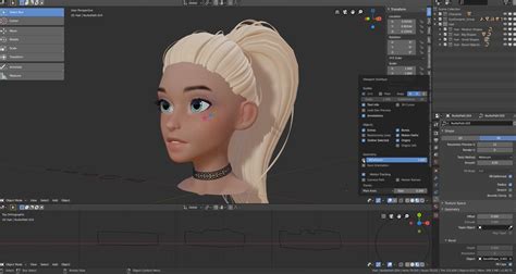 Blender is a powerful open-source tool that has gained popularity among artists, designers, and animators for its vers. . Blender porn